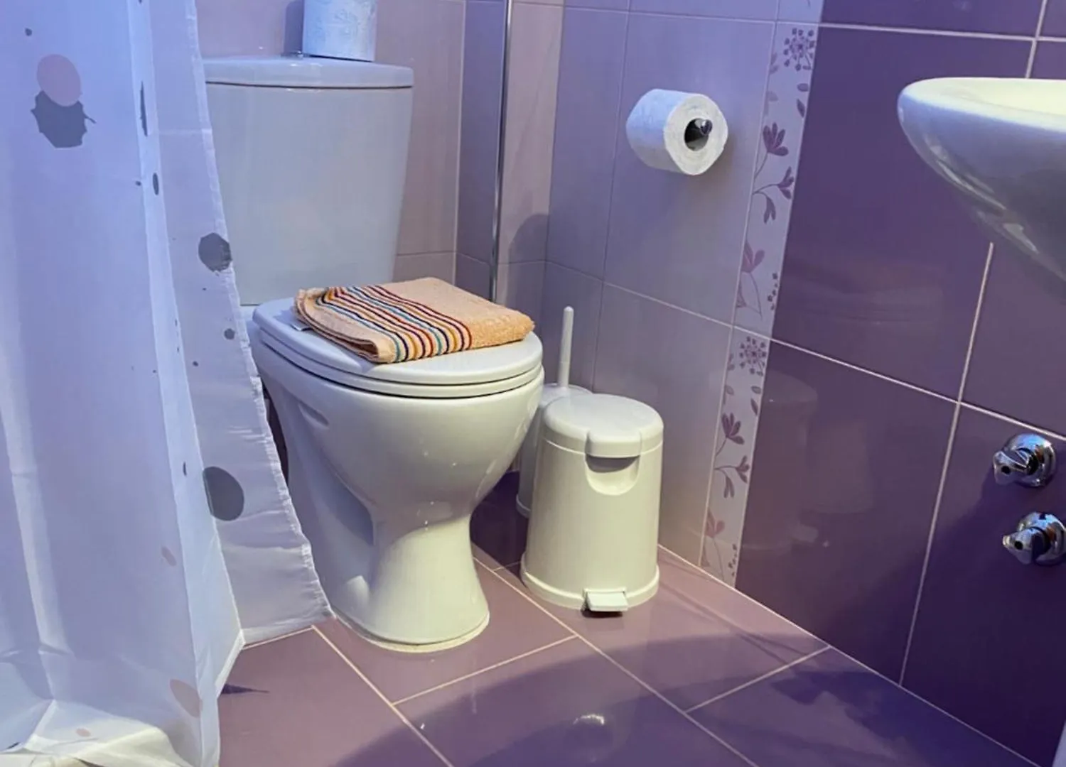 Diana Studios Vourvourou Apartmán