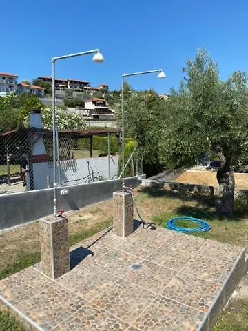 Diana Studios Vourvourou Apartmán